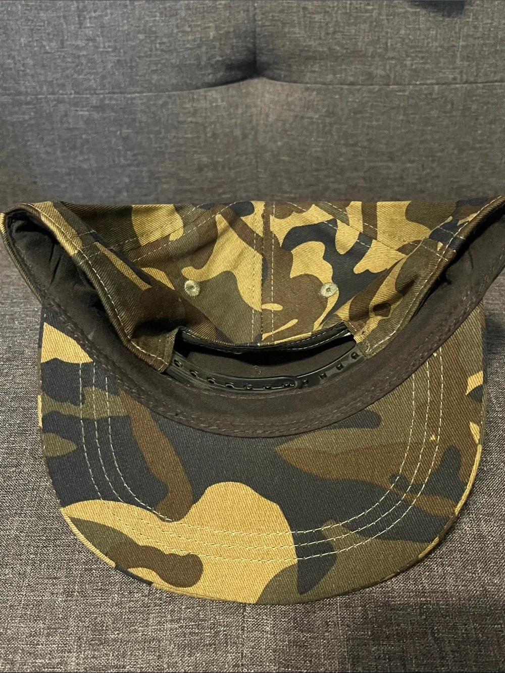 BinkyBro Youth Hat